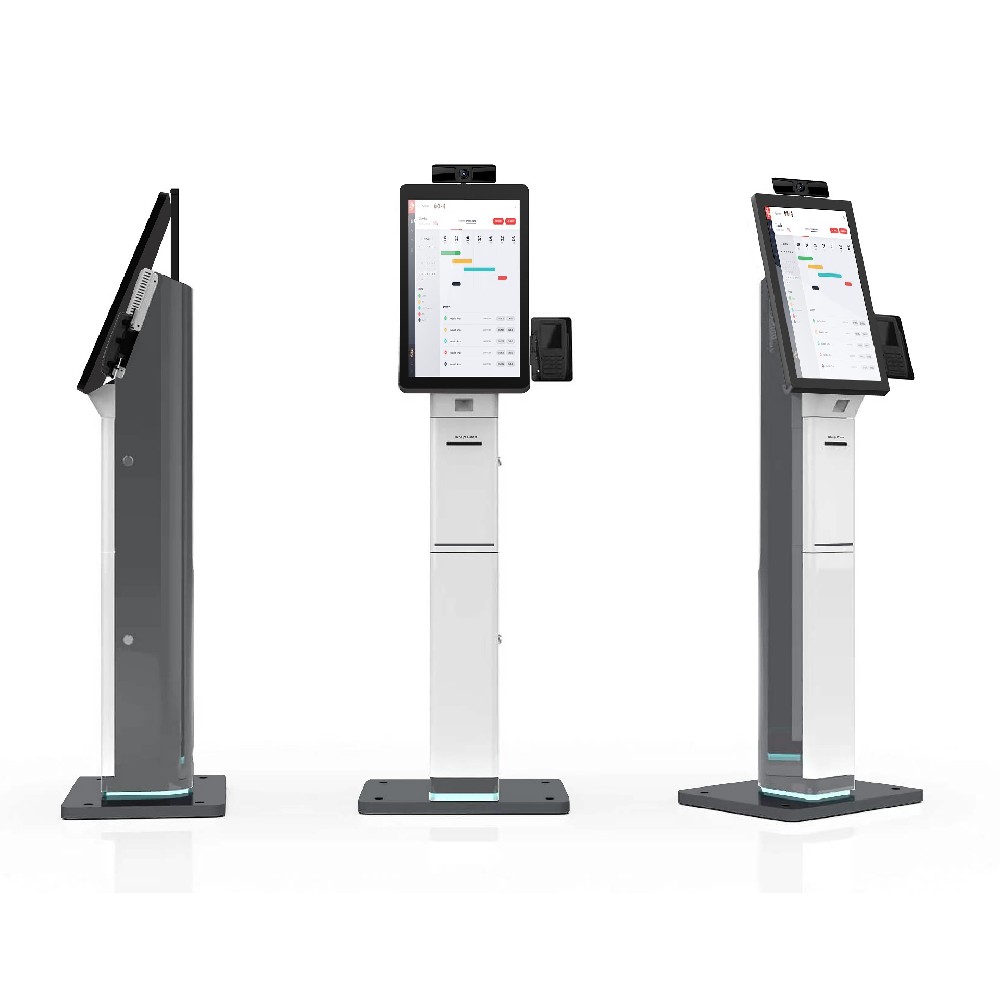 The new era of intelligent terminals