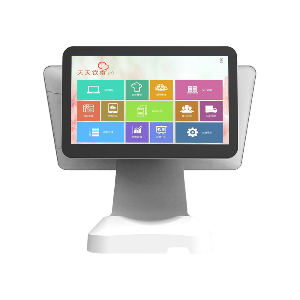 Smart Desktop Cash Register, indispensable in the new business landscape.